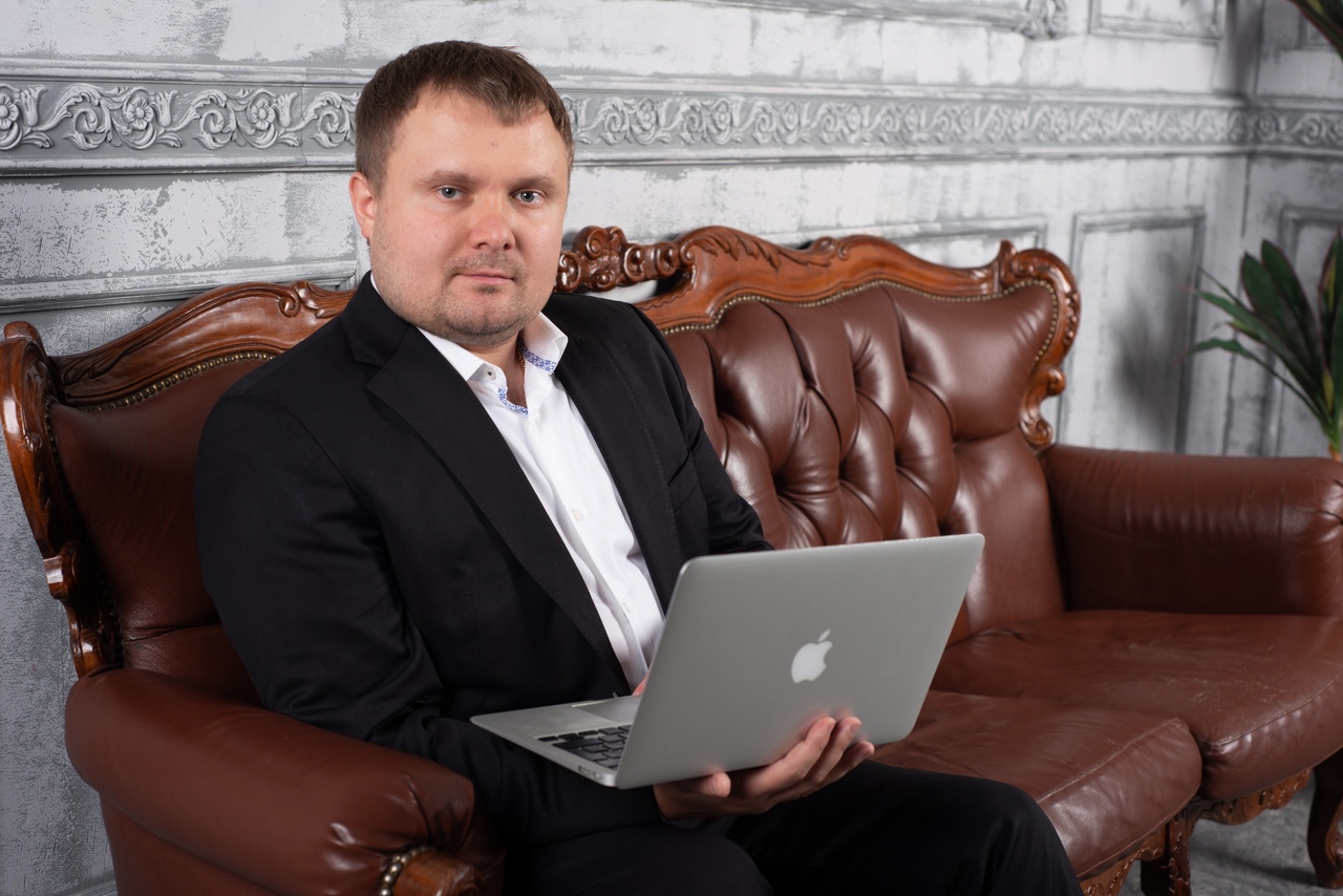 Ваш Директолог